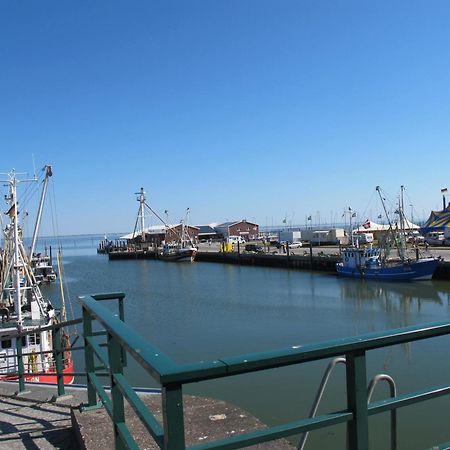 Fewo Abdena Dorn200 Naehe Dornumersiel An Der Nordsee Exterior photo