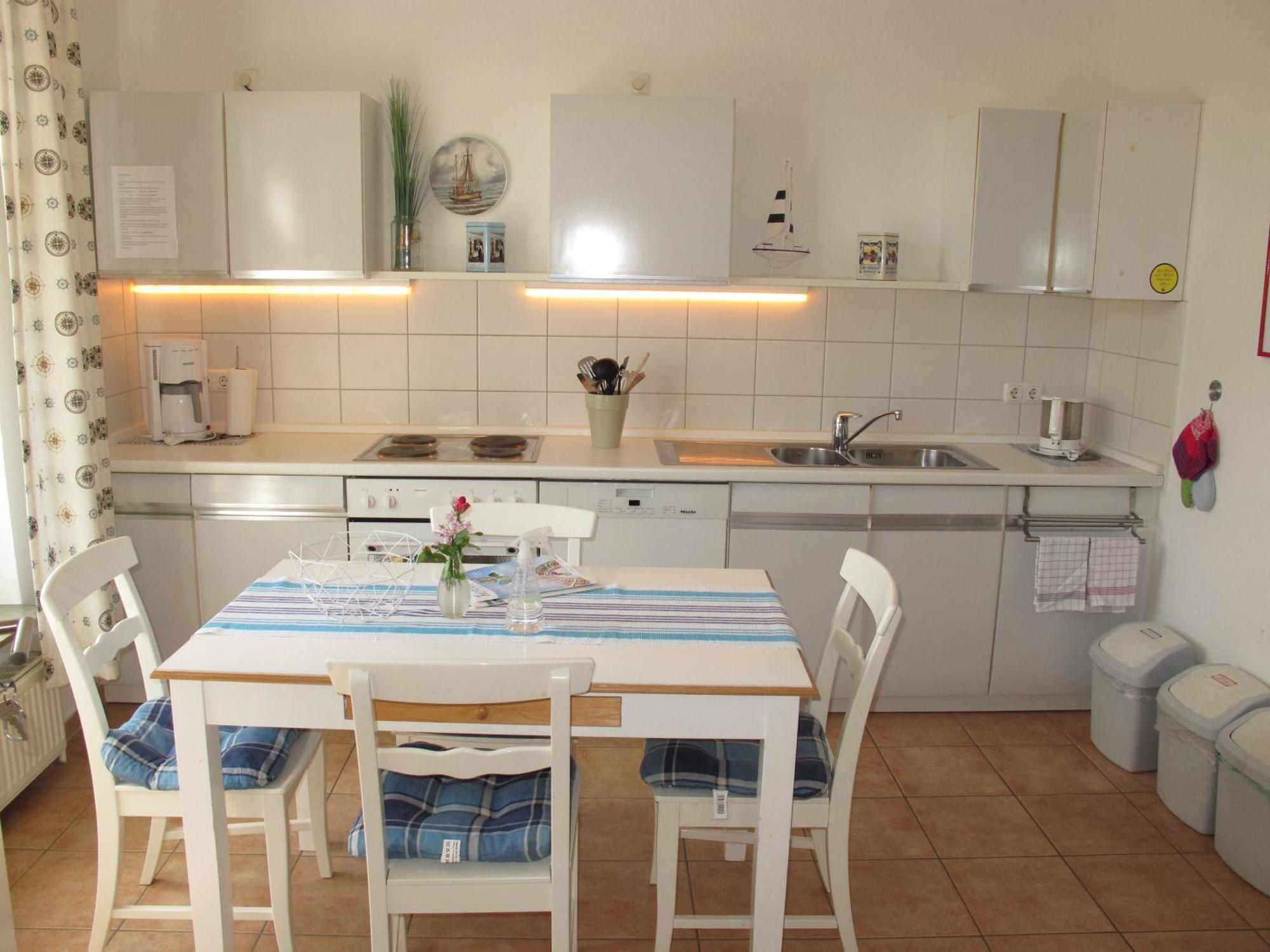 Fewo Abdena Dorn200 Naehe Dornumersiel An Der Nordsee Exterior photo