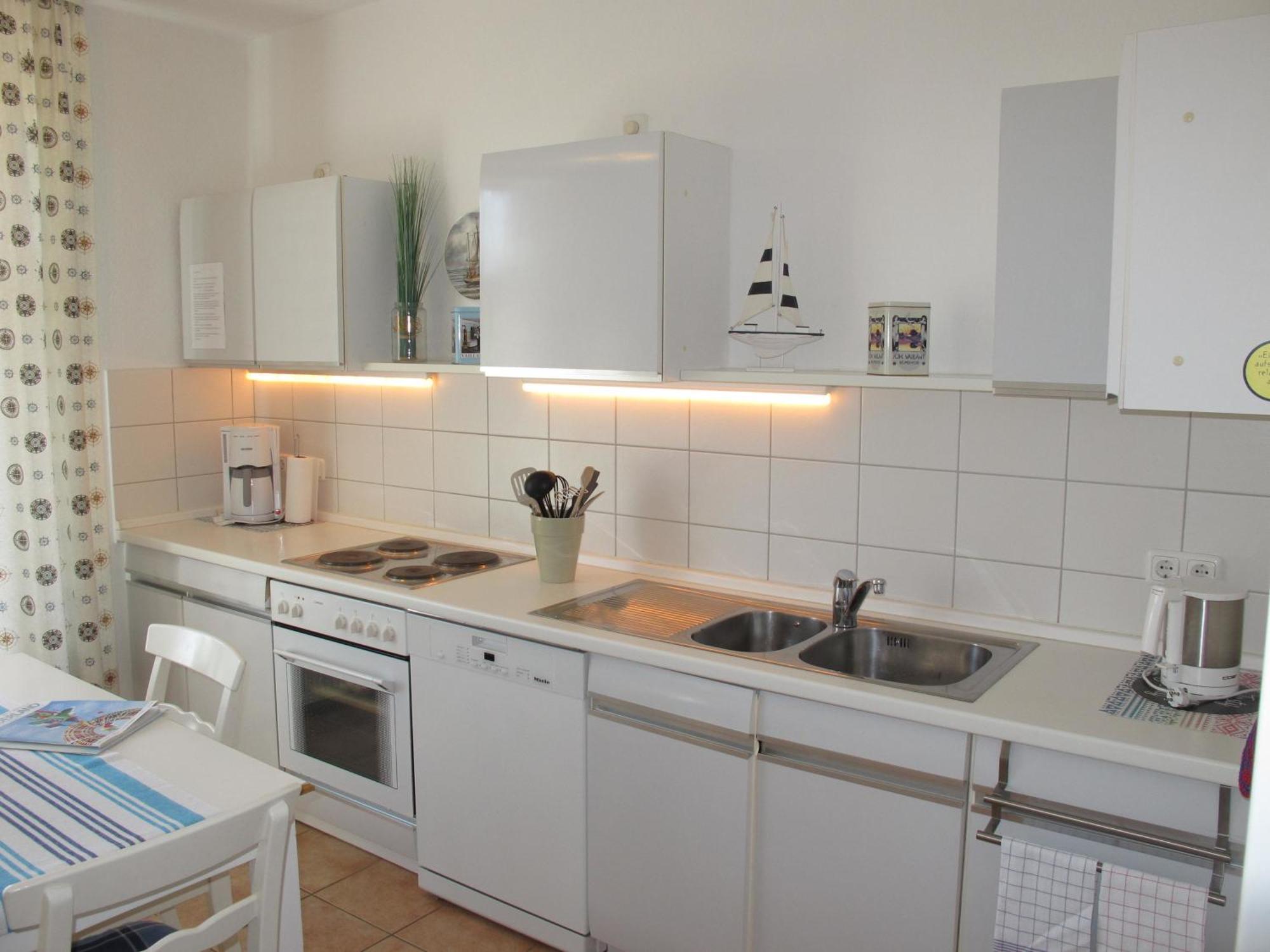Fewo Abdena Dorn200 Naehe Dornumersiel An Der Nordsee Exterior photo