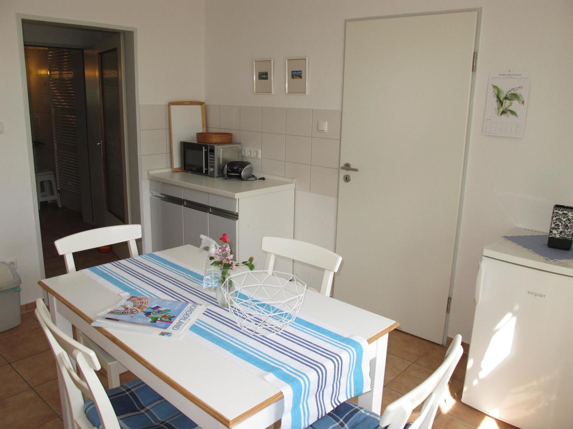 Fewo Abdena Dorn200 Naehe Dornumersiel An Der Nordsee Exterior photo